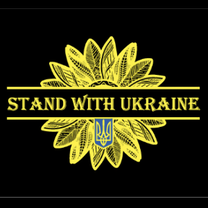 Buy a shirt, help Ukrainian orphans